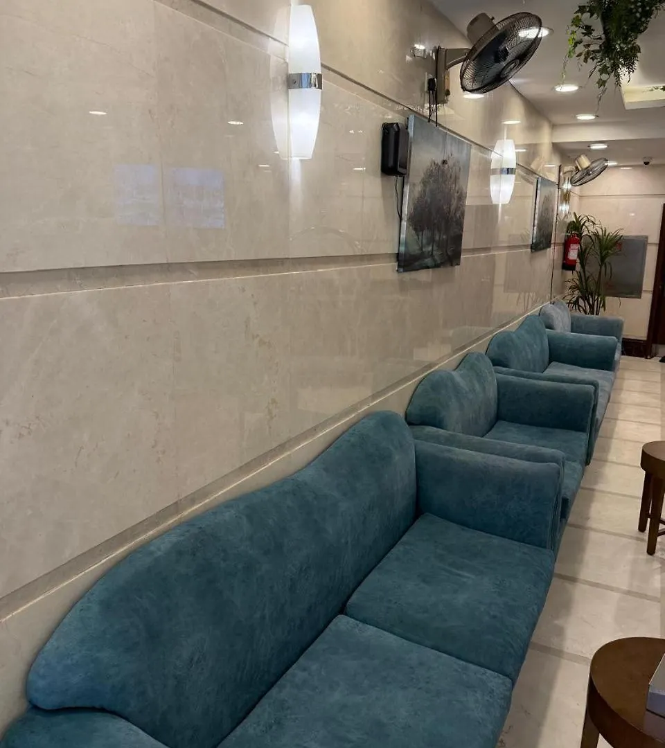 فندق درة طيبة2 Mecca Hotel