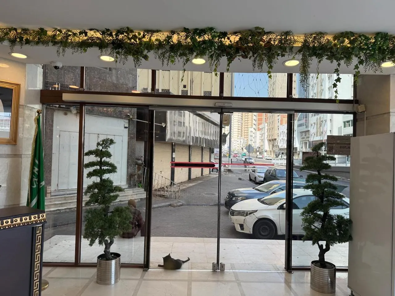 Hotel فندق درة طيبة2 Mecca Arab Saudi
