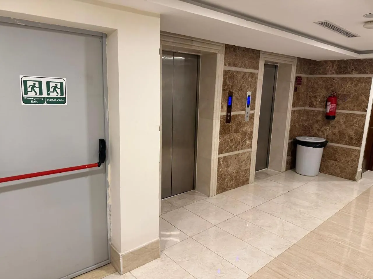 Hotel فندق درة طيبة2 Mecca
