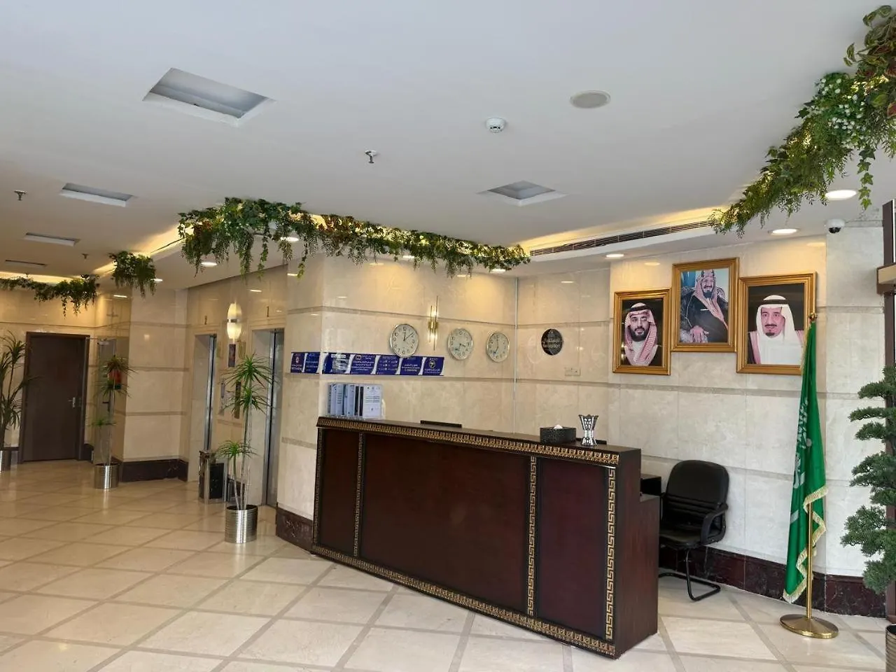 فندق درة طيبة2 Mecca 0*,