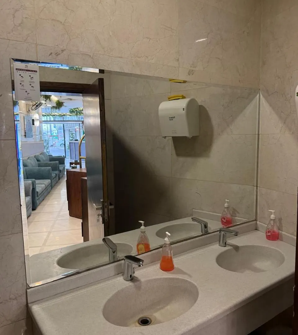 فندق درة طيبة2 Mecca Hotel