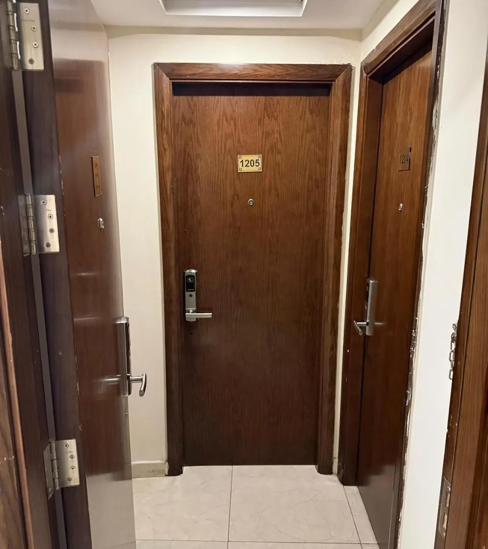 Hotel فندق درة طيبة2 Mecca Arab Saudi