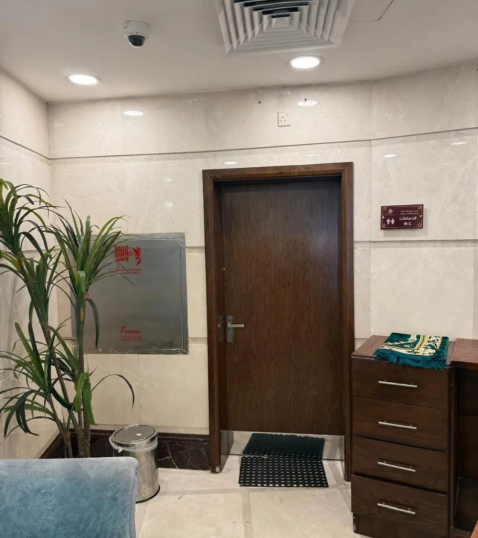 فندق درة طيبة2 Mecca 0*,