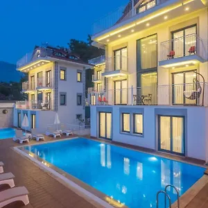 ***** Otel The Monastery (adults Only) Türkiye