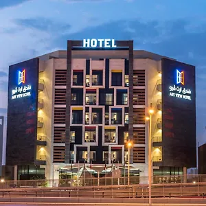 **** Otel Art View - Convention & Exhibition Center Suudi Arabistan