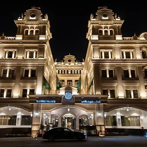 ***** Otel Vittori Palace And Residences Suudi Arabistan