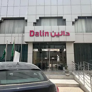 **** Otel Dalin Suudi Arabistan