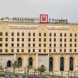 Millennium Makkah Al Naseem Otel