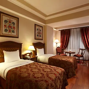**** Otel Sultanhan - Special Category Türkiye