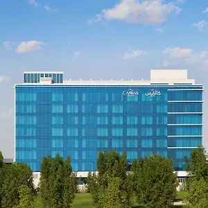 ***** Otel The Canvas - Mgallery Collection Birleşik Arap Emirlikleri