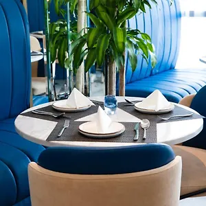 **** Otel Prime Al Corniche Suudi Arabistan