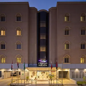 *** Hotel Mirada Purple Obhur - Serviced Saudi Arabia