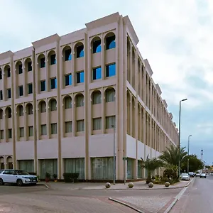 *** Otel Grand Star Al Saha Suudi Arabistan