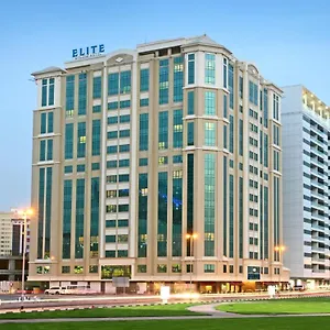 إيليت بيبلوس - مول الإمارات فندق دبي