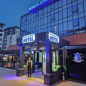 **** Apart Otel Skyblue Türkiye