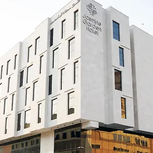 *** Otel Jasmine Garden Suudi Arabistan