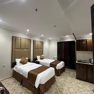 Hotel Kwthar Albaraka, La Mecque