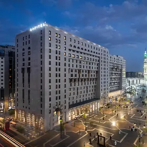 ***** Otel Sofitel Shahd Al Madinah Suudi Arabistan