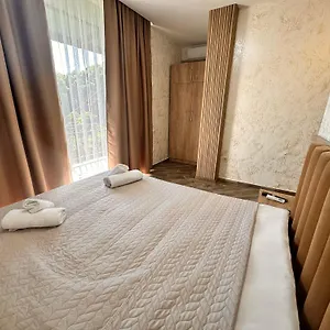 *** Otel Cape Tower Gürcistan