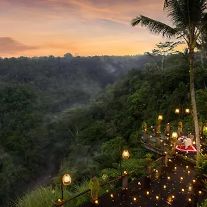 ***** Resort Pramana Watu Kurung Endonezya
