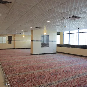 Hotel Snood Al Baraka, La Mecque