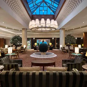 ***** Otel Sheraton & Convention Centre Suudi Arabistan