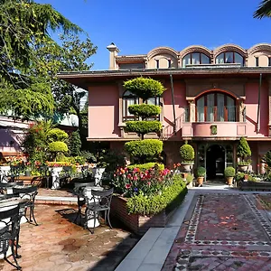 **** Otel Sultanahmet Palace Türkiye