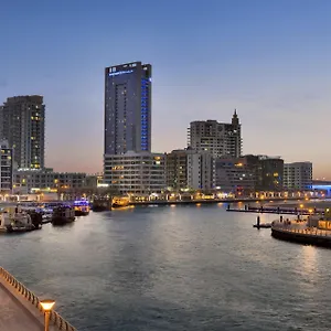 The First Collection Marina, Dubai, A Tribute Portfolio فندق دبي