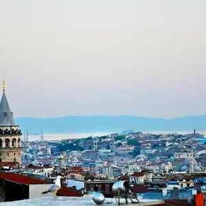 *** Otel Elan Pera Türkiye