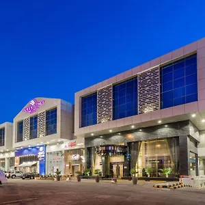*** Aparthotel Boudl Al Sahafa Saudi Arabia