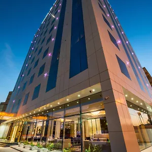 **** Hotel Braira Al Wezarat Saudi Arabia