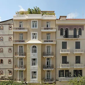 **** Otel The Modernist Yunanistan