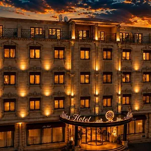 **** Otel Atlas Azerbaycan