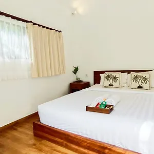  Hostel Tropical Endonezya