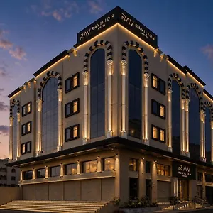 Hotel Ravilion Makkah رافيليون, La Mecque