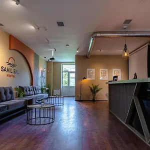  Hostel Sahil Bay Azerbaycan