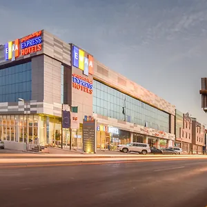 ايوا اكسبريس - خريص فندق الرياض