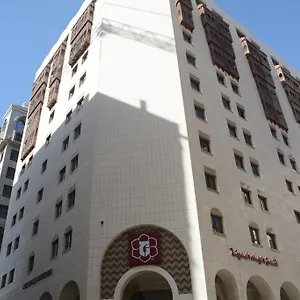  Hotel Al Jaad Madinah Saudi Arabia