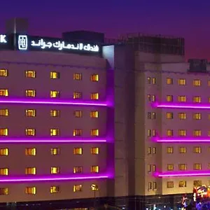 **** Otel Landmark Grand Birleşik Arap Emirlikleri