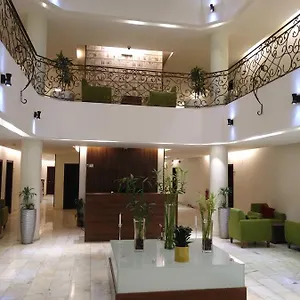 كراون غلوري للأجنحة الفندقية مكة