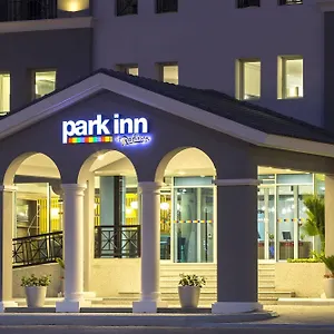 *** Otel Park By Radisson Suudi Arabistan