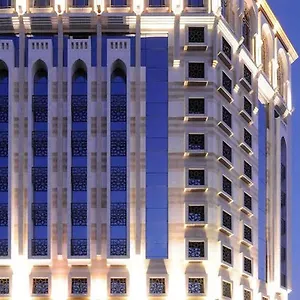 *** Hotel Assaafa Golden Saudi Arabia