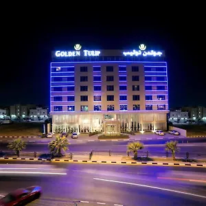 **** Otel Golden Tulip Corniche Suudi Arabistan