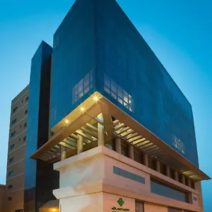 *** Otel Gloria Suudi Arabistan