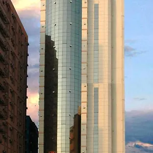 Hotel Mira Al Sheab, La Mecque