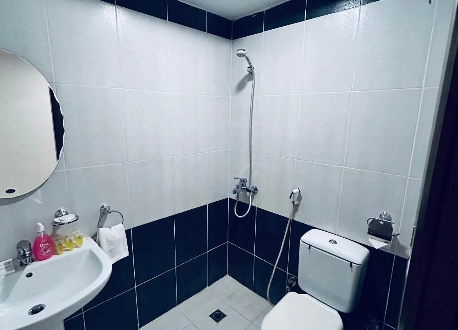 Knooz Aldiafah Hotel Mecca