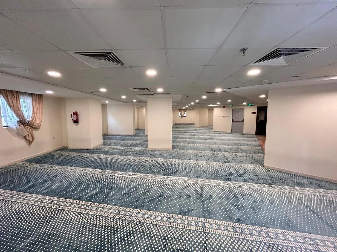 Knooz Aldiafah Hotel Mecca