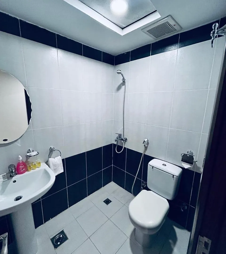 Knooz Aldiafah Hotel Mecca