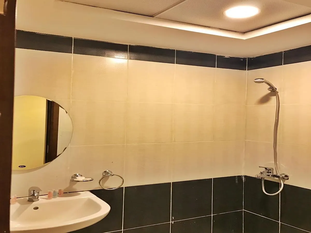 Knooz Aldiafah Otel Mekke Suudi Arabistan