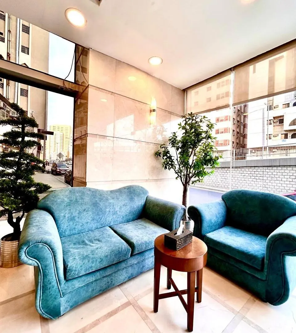 Hotel Knooz Aldiafah à La Mecque 0*,